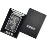 Зажигалка ZIPPO 207 TIGRE