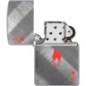 Зажигалка ZIPPO ACE DESIGN 48451