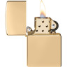 Зажигалка ZIPPO ARMOR 169