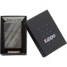 Зажигалка ZIPPO CLASSIC 49166