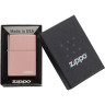 Зажигалка ZIPPO CLASSIC 49190ZL