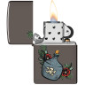 Зажигалка ZIPPO MOONSHINE JUG 48409