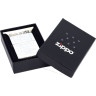 Zippo Classic 28381 — стальная зажигалка