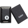 Zippo Classic 28432 — зажигалка-свеча