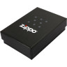 Зажигалка Zippo Classic 28952 — серебристая